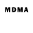 MDMA crystal D. Devilishfear